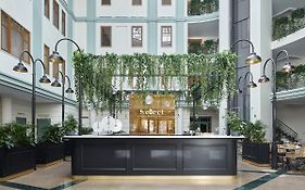 Tatiana Hotel Moscow